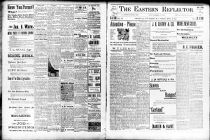 Eastern reflector, 26 April 1901
